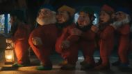 The dwarves in Snow White (Image via Youtube @/ Disney)